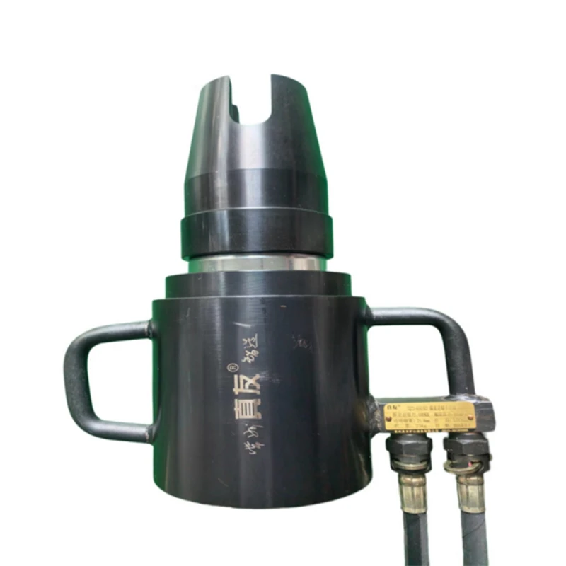 Mining Anchor Cable Retraction Jack factory