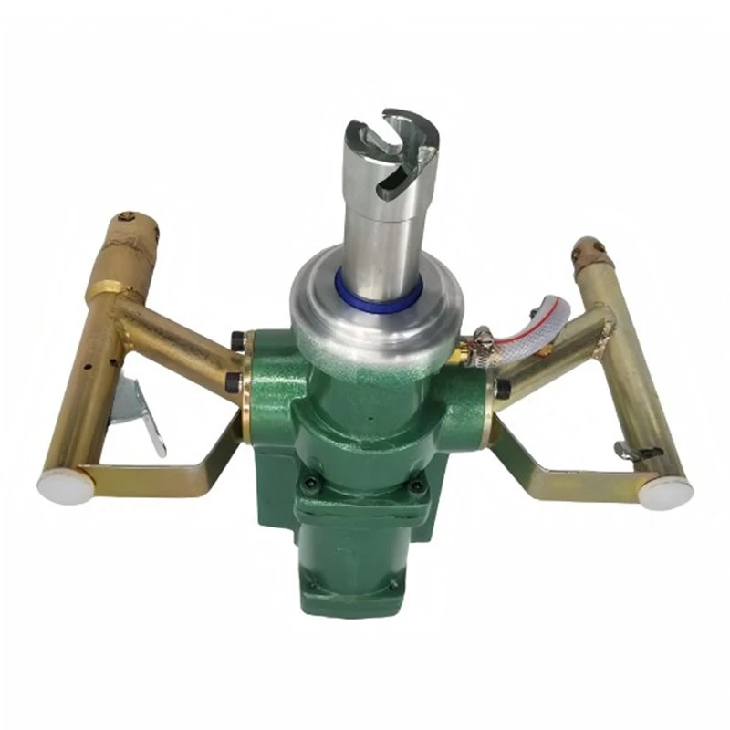 Pneumatic Handheld Anchor Drill high quality