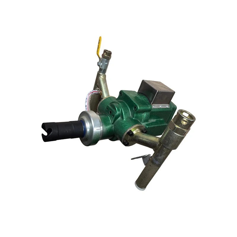 Pneumatic Handheld Anchor Drill factory