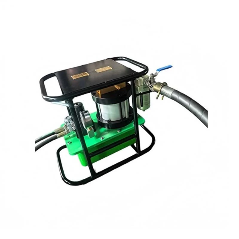 Pneumatic Hydraulic Pump