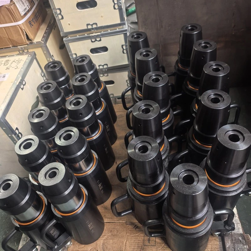 Portable Anchor Cable Tensioner factory